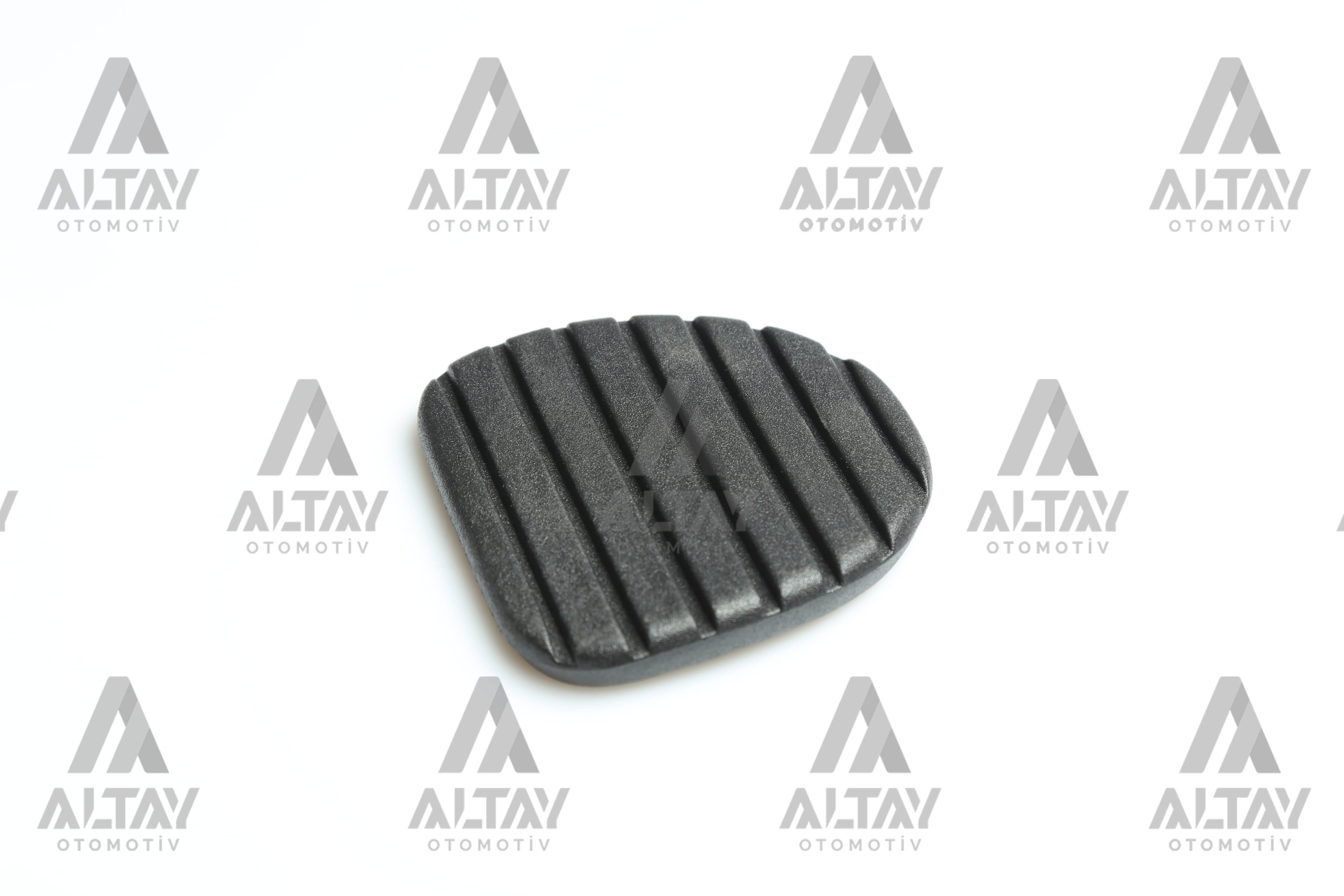 Renault Scenic Pedal Lastiği Renault Scenic Pedal Lastiği